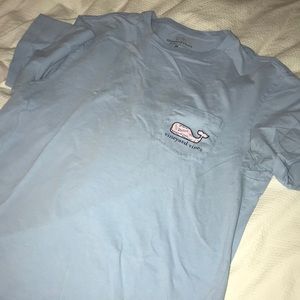 Vineyard Vines Men’s Short Sleeve Tee